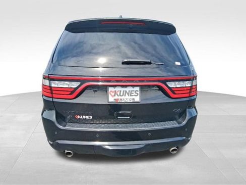 Used 2023 Dodge Durango R/T w/ Blacktop Package AWD/4WD image 10