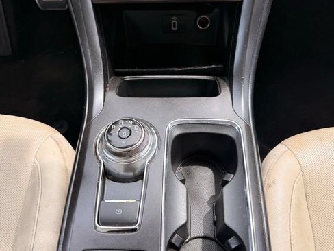 Used 2018 Ford Fusion Titanium AWD/4WD image 21