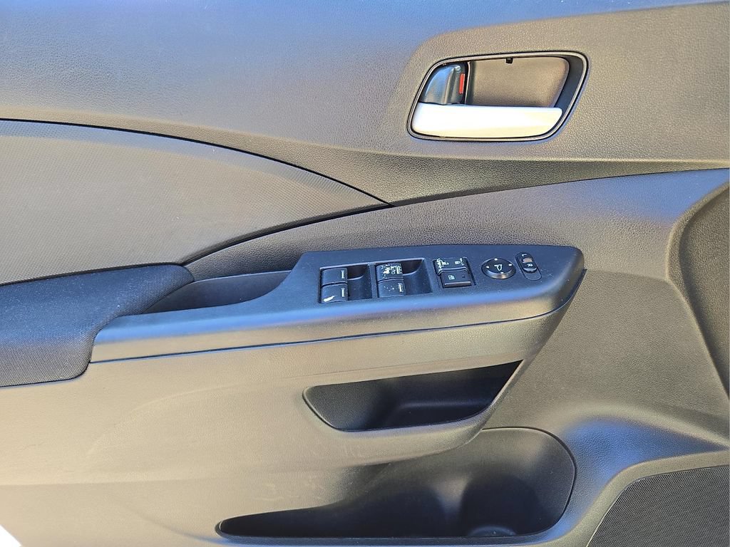 Used 2016 Honda CR-V LX image 10