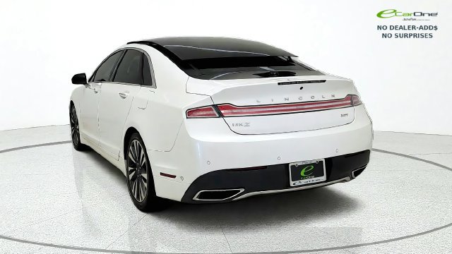 Used 2018 Lincoln MKZ Reserve w/ Technology Package FWD image 6