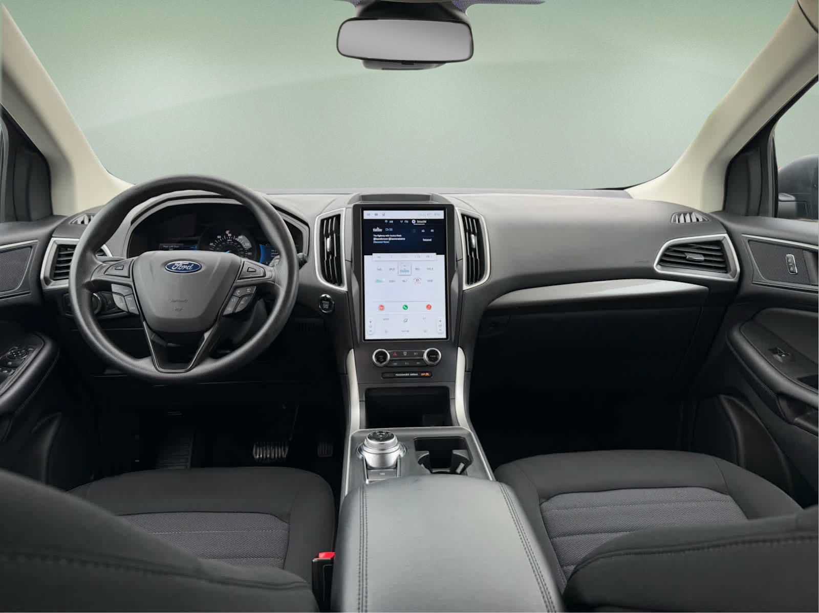 Used 2024 Ford Edge SE AWD/4WD image 22