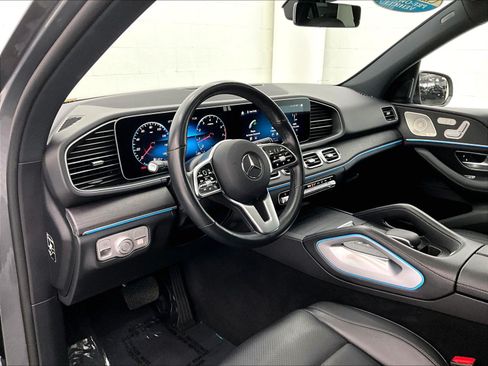 Certified 2022 Mercedes-Benz GLE 350 image 18