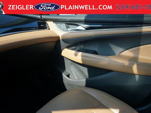 Used 2017 Buick LaCrosse Essence w/ Sun and Shade Package FWD image 33