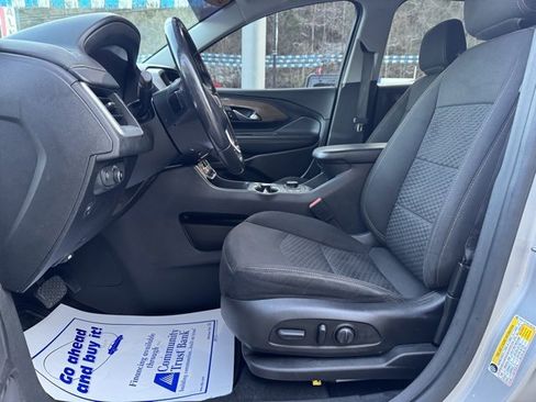 Used 2019 GMC Terrain SLE w/ Driver Convenience Package image 15