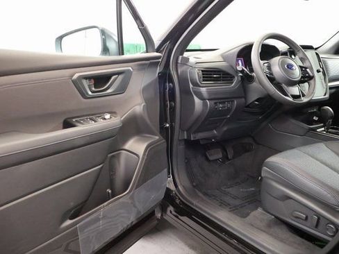 New 2026 Subaru Forester Premium image 10