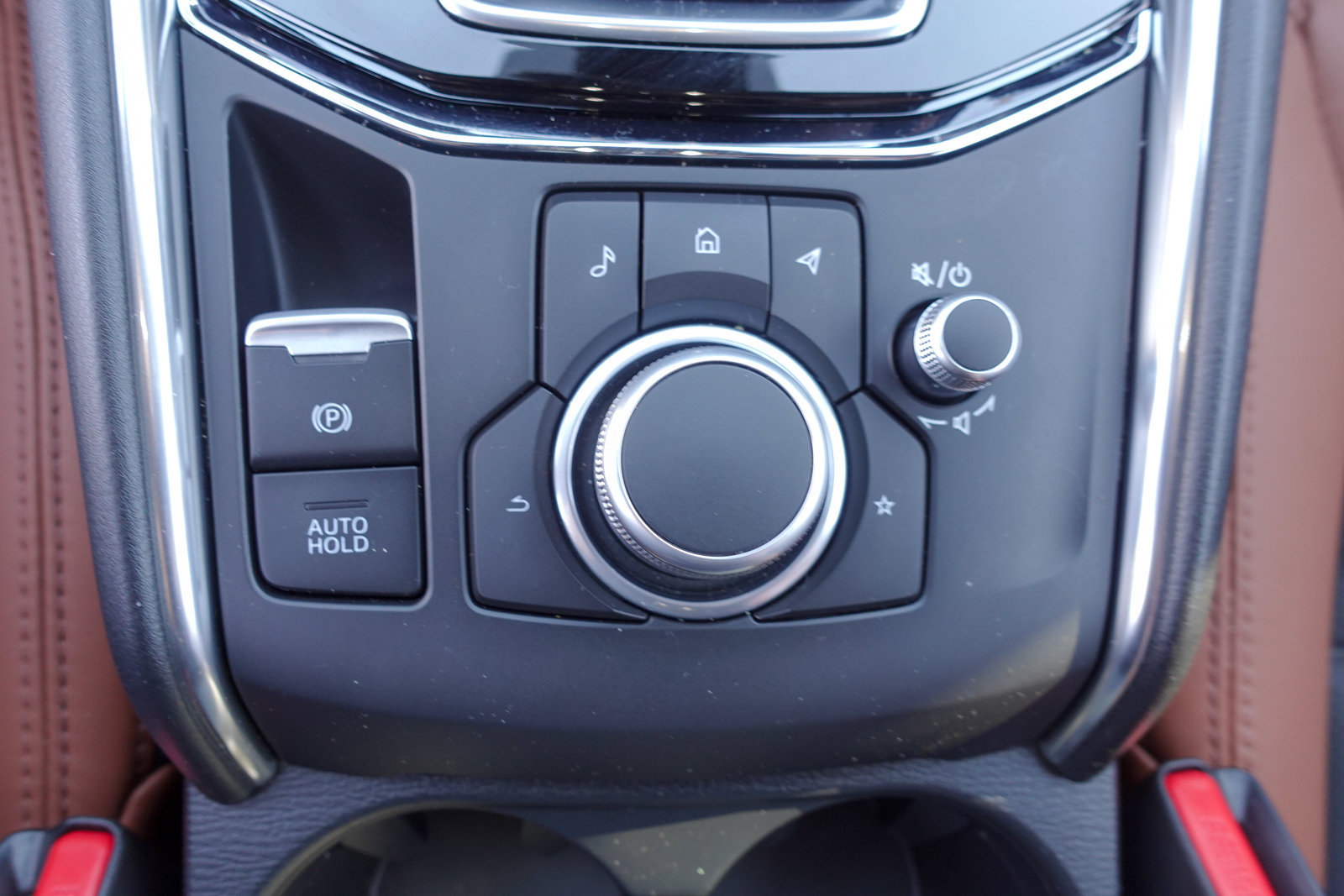 Used 2024 MAZDA CX-5 Carbon Edition AWD/4WD image 23