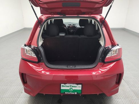 Used 2024 Mitsubishi Mirage ES FWD image 29