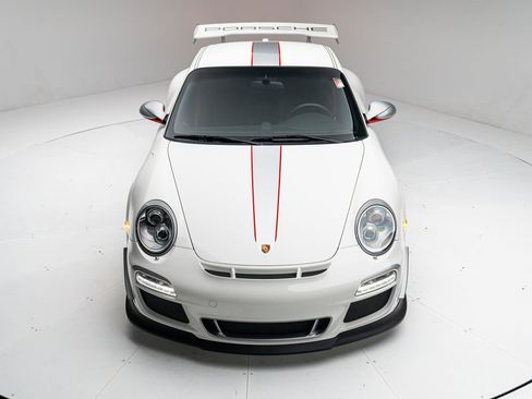 Used 2011 Porsche 911 GT3 RS 4.0 image 3