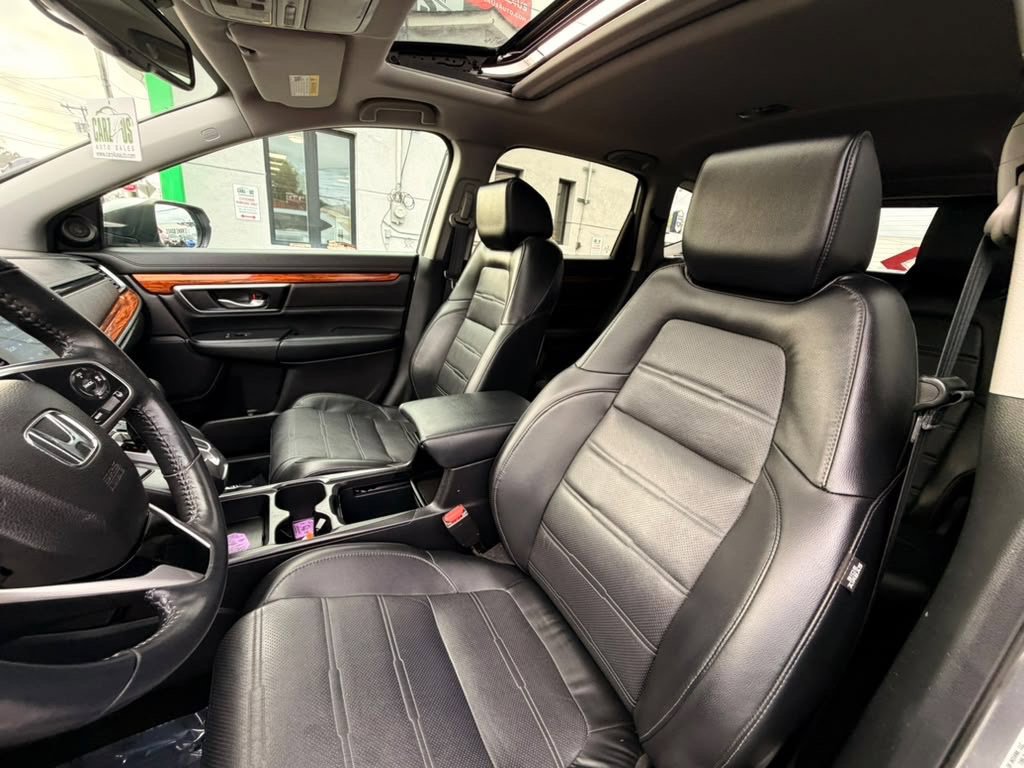 Used 2020 Honda CR-V EX-L image 15