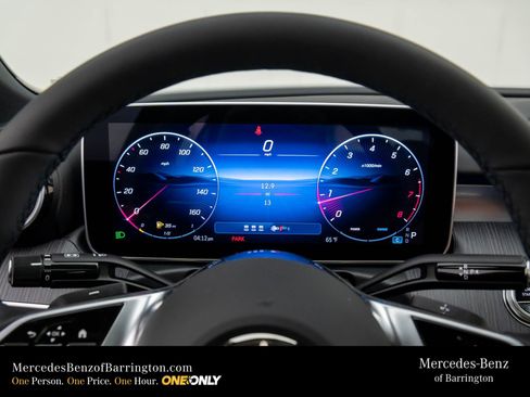 New 2026 Mercedes-Benz C 300 4MATIC Sedan image 22
