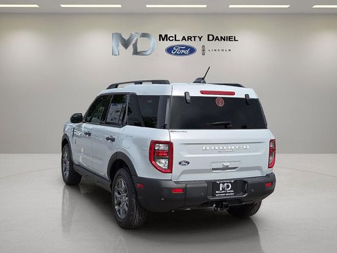 New 2026 Ford Bronco Sport Big Bend AWD/4WD image 4