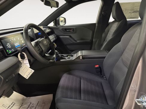 New 2026 Toyota RAV4 AWD Plug-in Hybrid image 11