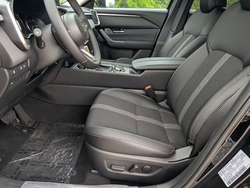 New 2026 MAZDA CX-50 AWD 2.5 S w/ Weather Package image 9