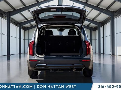 Used 2022 Kia Telluride SX w/ Nightfall Edition Package AWD/4WD image 21
