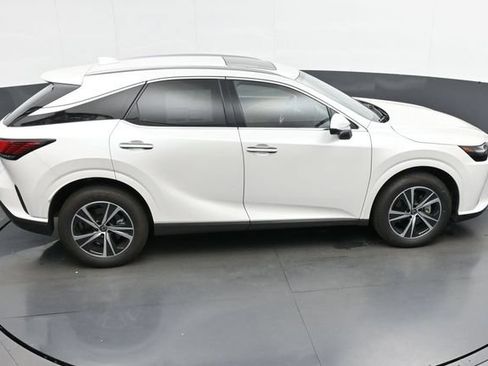 Certified 2026 Lexus RX 350 Premium w/ Accessory Package (Z1) FWD image 20