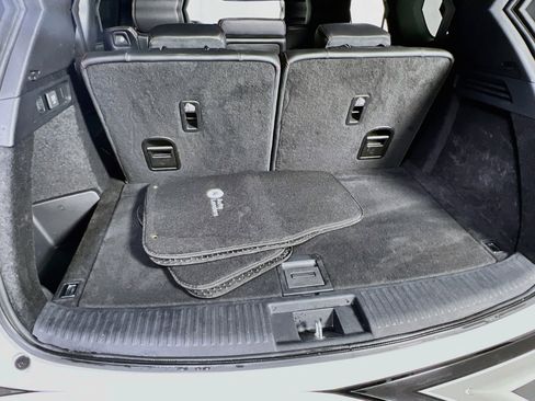 Used 2024 Acura MDX A-Spec AWD/4WD image 26