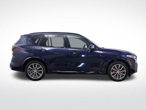 New 2026 BMW X5 xDrive50e AWD/4WD image 6