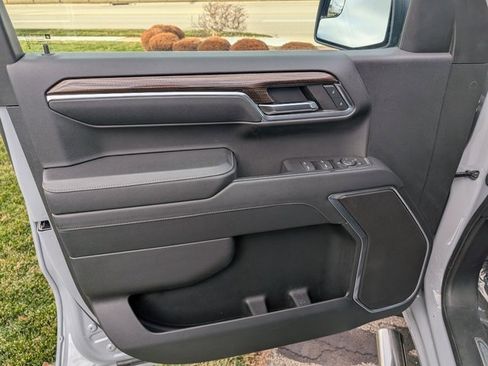 Certified 2024 Chevrolet Silverado 1500 LT image 16