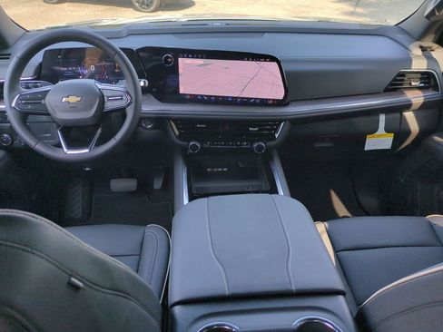 New 2026 Chevrolet Tahoe Premier image 19