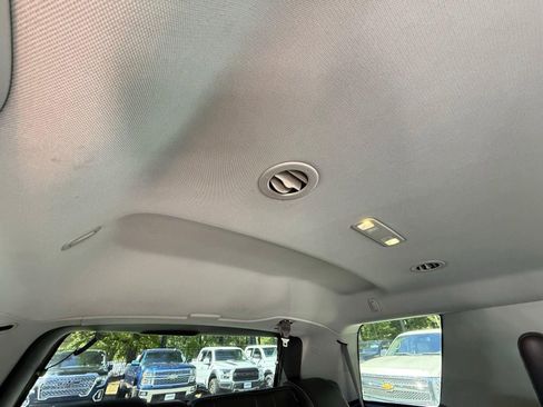 Used 2016 Chevrolet Tahoe LTZ image 29