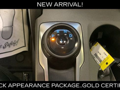 Certified 2025 Ford Bronco Sport Big Bend w/ Convenience Package AWD/4WD image 37