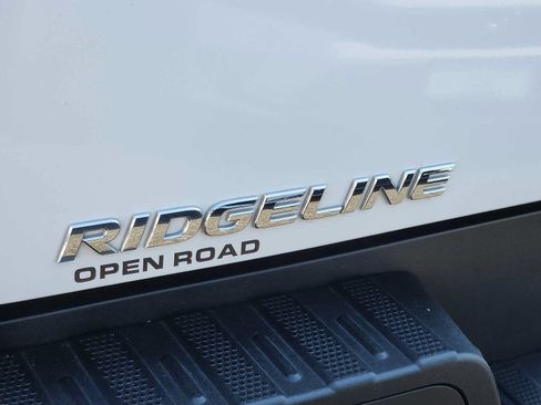 Certified 2023 Honda Ridgeline Sport image 28