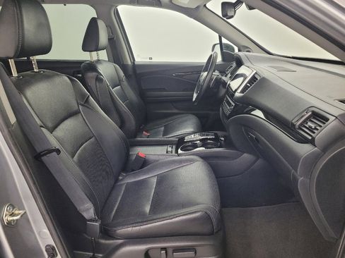 Used 2016 Honda Pilot Elite image 21