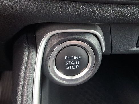Used 2026 Toyota Grand Highlander AWD image 25