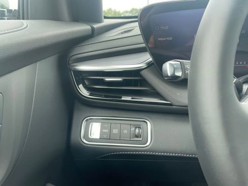 New 2026 Buick Enclave Sport Touring w/ Power Package FWD image 13