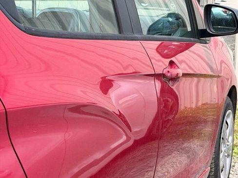 Used 2020 Chevrolet Spark LS FWD image 19