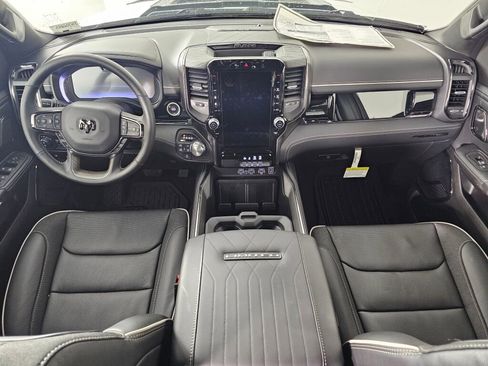 New 2026 RAM 1500 Limited w/ Night Edition image 19