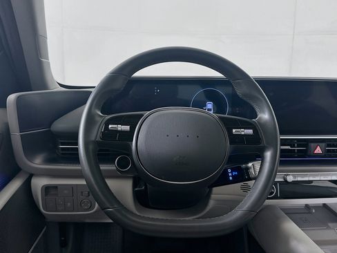Used 2024 Hyundai Ioniq 6 SEL RWD image 17