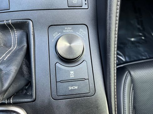 Used 2016 Lexus RC 350 AWD image 33