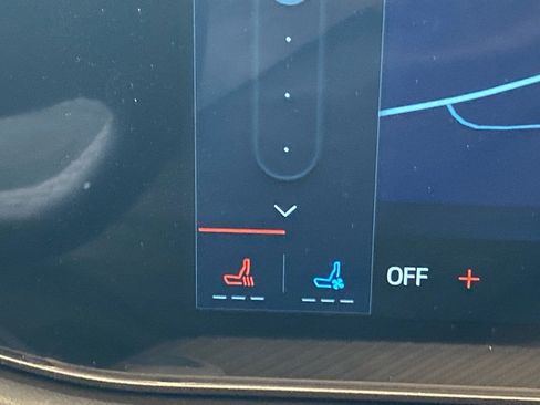 New 2026 Ford Mustang Premium image 11