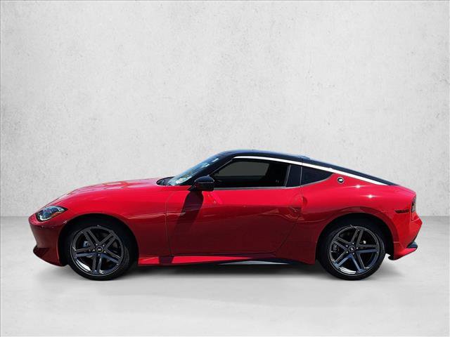 New 2027 Nissan Z Performance RWD image 5