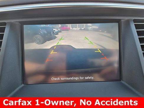 Used 2017 Nissan Armada SV w/ Driver Package image 22