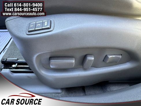 Used 2011 Cadillac SRX Performance image 17