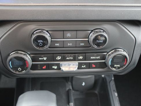 New 2025 Ford Bronco Big Bend AWD/4WD image 34