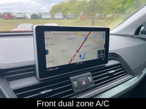 Used 2018 Audi Q5 2.0T Premium Plus image 8