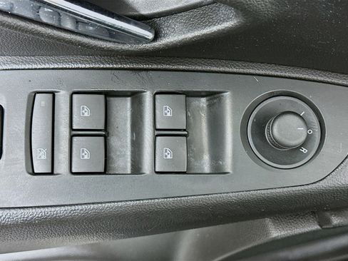 Used 2020 Chevrolet Trax LS w/ Tint and Cruise Package image 15