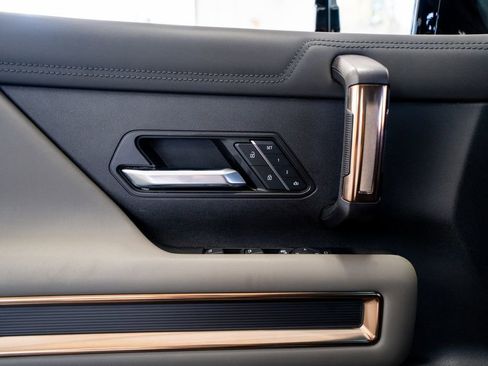 Used 2023 GMC Hummer EV Edition 1 image 32