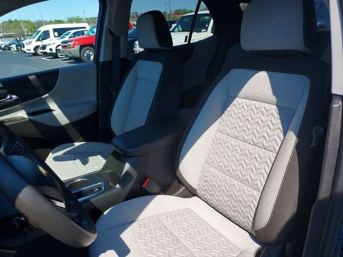 Used 2024 Chevrolet Equinox LS w/ LS Convenience Package AWD/4WD image 17