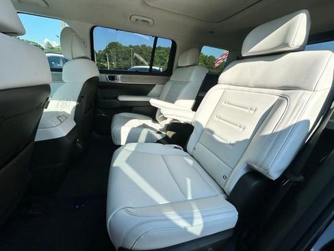 New 2025 Hyundai Santa Fe Calligraphy AWD/4WD image 26
