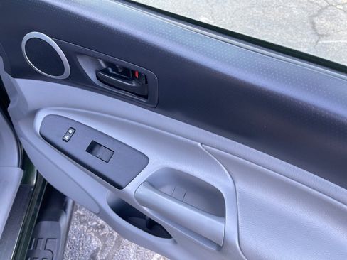 Used 2012 Toyota Tacoma 4x4 Access Cab image 21