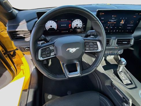Used 2024 Ford Mustang GT w/ GT Performance Package RWD image 11