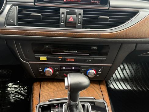 Used 2014 Audi A6 3.0T Prestige w/ Prestige Package image 18