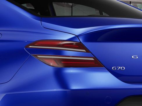 New 2026 Genesis G70 3.3T Sport Prestige RWD image 15