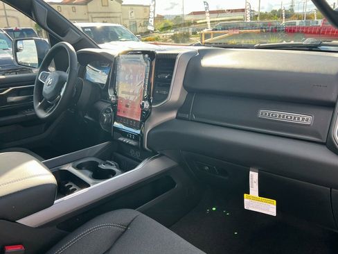 New 2026 RAM 1500 Big Horn image 11