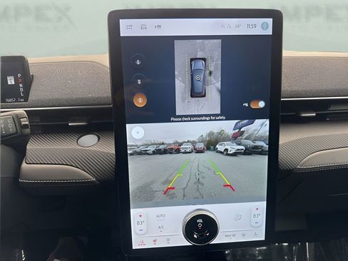 Used 2024 Ford Mustang Mach-E Premium image 22