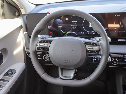 New 2026 Hyundai Ioniq 5 SEL image 19